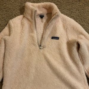 Patagonia pullover